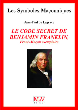 N.51 Le code secret de Benjamin Franklin