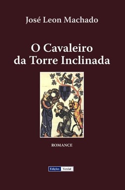 O Cavaleiro da Torre Inclinada - Cenas da Vida Académica, #1
