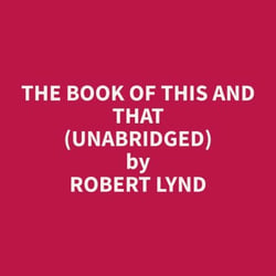 The Book of This and That (Unabridged)