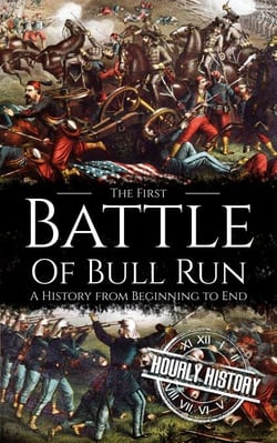 First Battle of Bull Run - American Civil War