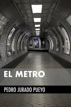 El Metro - Inferno, #1