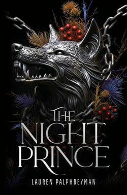 The Night Prince - The instant #1 SUNDAY TIMES bestseller and wildly addictive romantasy sensation