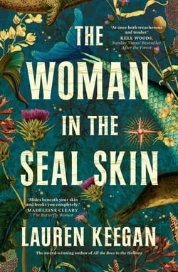 The Woman in the Seal Skin - Will she answer the call of the sea?