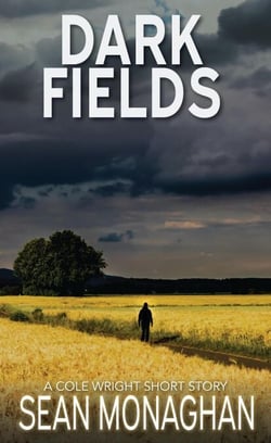 Dark Fields - Cole Wright
