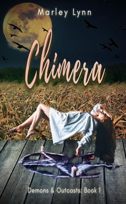 Chimera - Demons &amp; Outcasts, #1