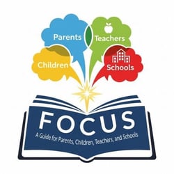 Effective Tips &amp; Techniques for Focus: Parents, Children, Teachers, and Schools
