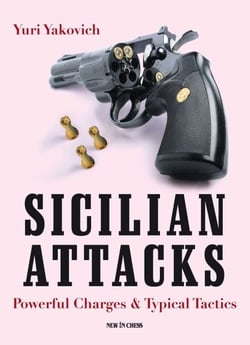 Sicilian Attacks - Powerful Charges &amp; Typical Tactics