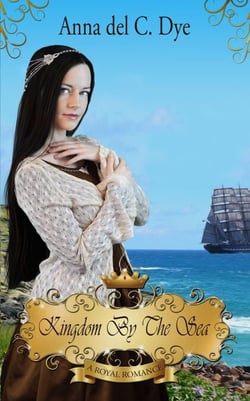 Kingdom by the Sea - A Royal Romance, #2