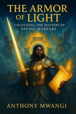 The Armour of Light: Unlocking the Mystery of Divine Warfare