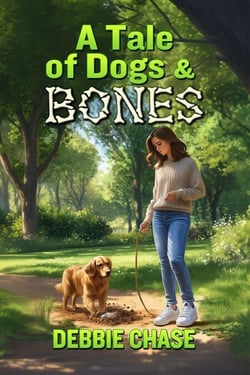 A Tale of Dogs &amp; Bones