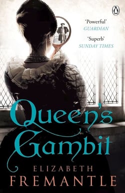 Queen's Gambit - Soon To Be a Major Motion Picture, FIREBRAND