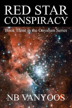 Red Star Conspiracy - Onyalum, #3