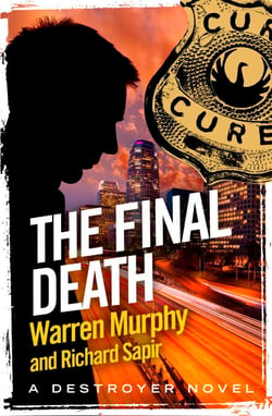 The Final Death - Number 29 in Series