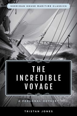 The Incredible Voyage - A Personal Odyssey