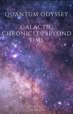 Quantum Odyssey  Galactic Chronicles Beyond Time
