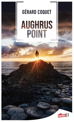 Aughrus point - La triade irlandaise 1