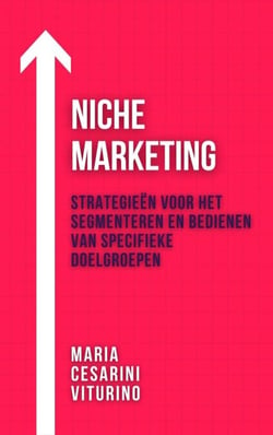 Nichemarketing: Strategieën Voor Het Segmenteren En Bedienen Van Specifieke Doelgroepen - Marketing 360°: De Kracht van Moderne Marketing