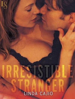 Irresistible Stranger - A Loveswept Classic Romance