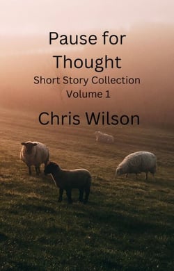 Pause for Thought Short Story Collection Volume1 - Pause for Thought Short Story Collection, #1