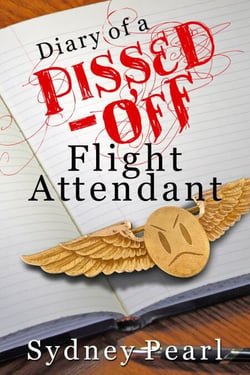 Diary of a Pissed-Off Flight Attendant