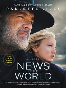 News of the World - A Novel