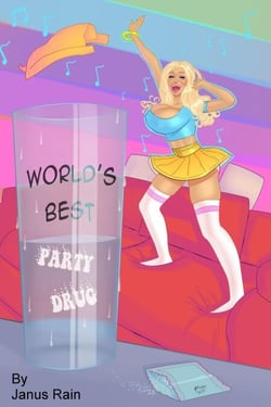 World's Best Party Drug - The World's Best Party Drug, #1