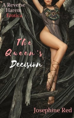 The Queen's Decision - Queen's Harem Series, #2