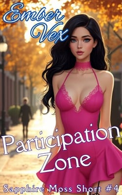 Participation Zone - Sapphire Moss, #4