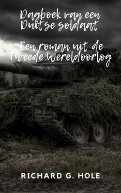 Dagboek van een Duitse soldaat - Tweede Wereldoorlog, #1