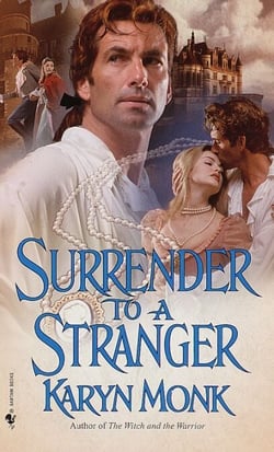 Surrender to a Stranger - A Novel