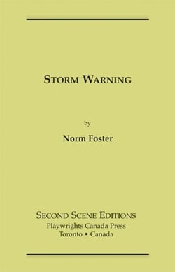 Storm Warning
