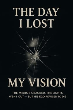 The Day I Lost My Vision