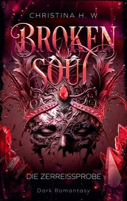 Broken Soul - Die Zerreißprobe (Band 2)