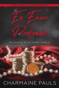 En eaux profondes - Le Requin de la Pègre, #2