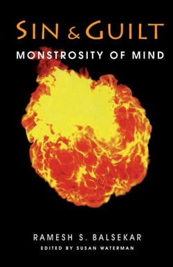 Sin &amp; Guilt -- Monstrosity of Mind