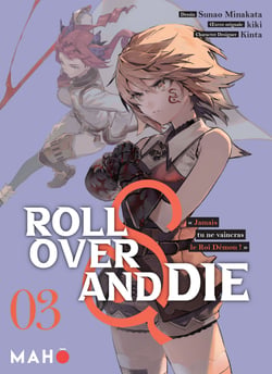 Roll Over and Die T03 - Roll Over and Die, T3