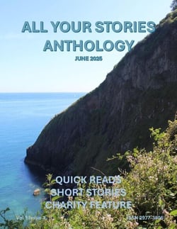All Your Stories Anthology Quick Reads and Short Stories - All Your Stories, #1
