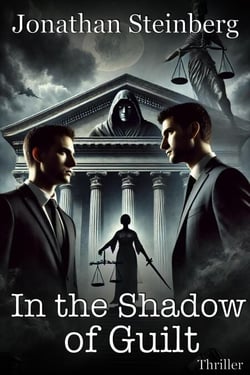 In the Shadow of Guilt: Thriller