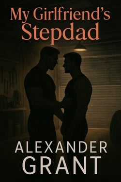 My Girlfriend's Stepdad - Damn, Daddy!, #2