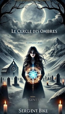 Le cercle des ombres