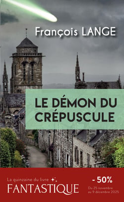 Le démon du crépuscule