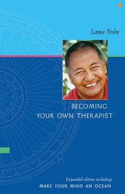 Becoming Your Own Therapist &amp; Make Your Mind an Ocean