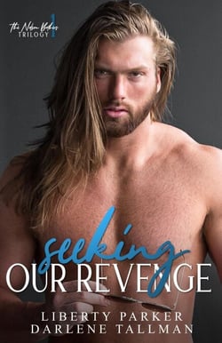 Seeking Our Revenge - Nelson Brothers, #1