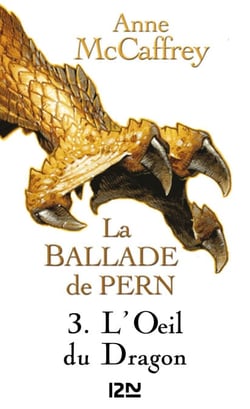 L'oeil du dragon - L'Oeil du dragon