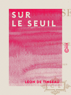 Sur le seuil