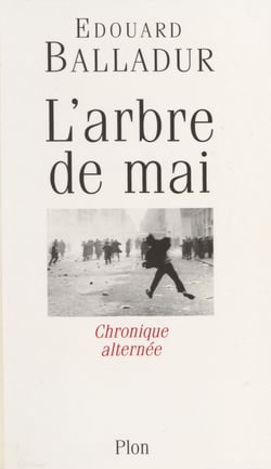L'Arbre de mai - Chronique alternée