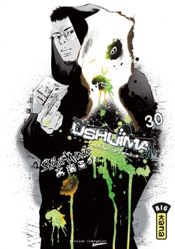 Ushijima, l'usurier de l'ombre - Tome 30