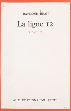 La ligne 12