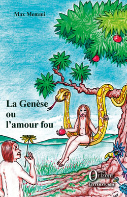 La Genèse ou l'amour fou