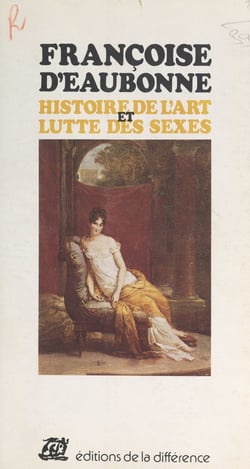 Histoire de l'art et lutte des sexes